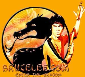 BRUCELEE